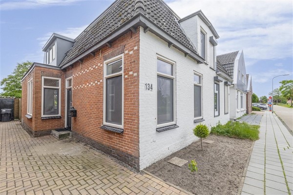Medium property photo - Landbouwstraat 134, 9648 GE Wildervank